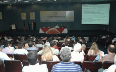 Congresso Brasileiro de Custos – 2007